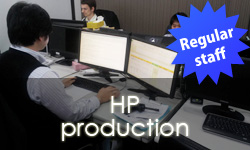 HP production